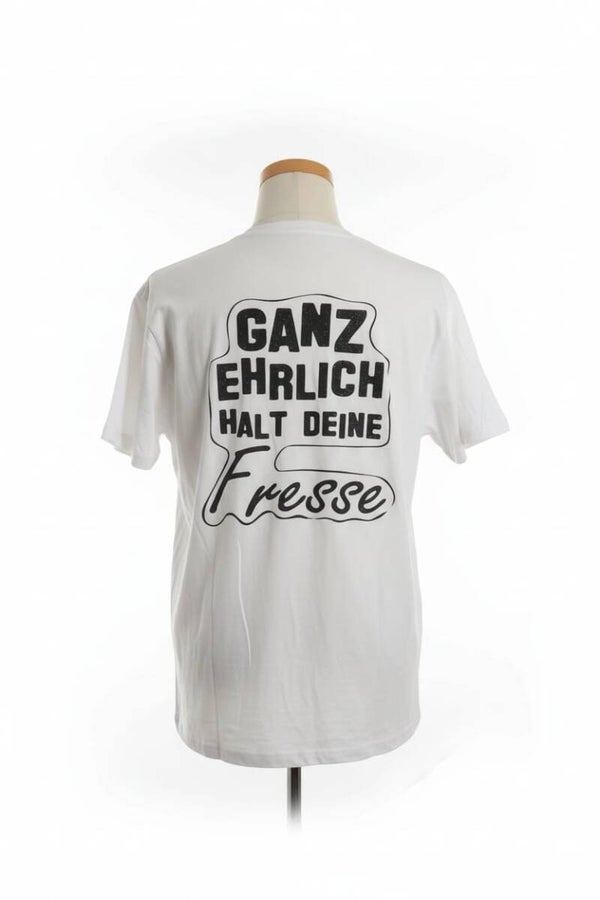 Herren T-Shirt Fresse