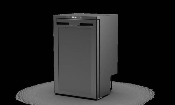 Frigorifero 85 litri Apicool