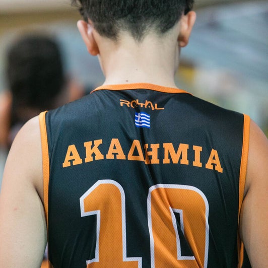 ΑΚΑΔΗΜΙΑ BC