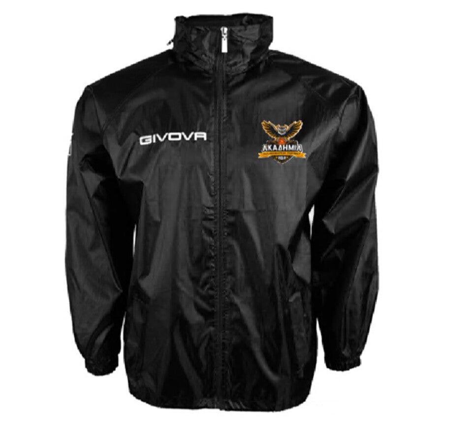 Αντιανεμικό 2025-26