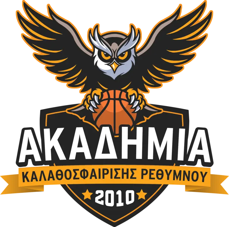 ΑΚΑΔΗΜΙΑ BC