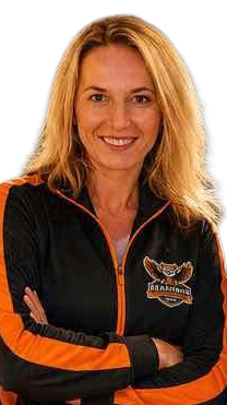Martina Busovska