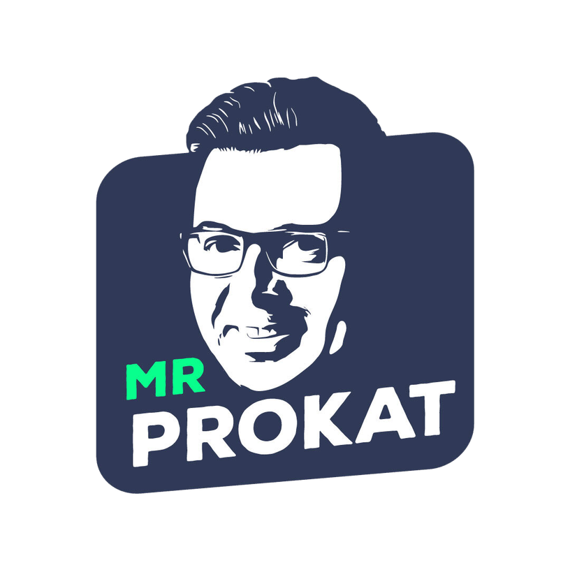 MR PROKAT