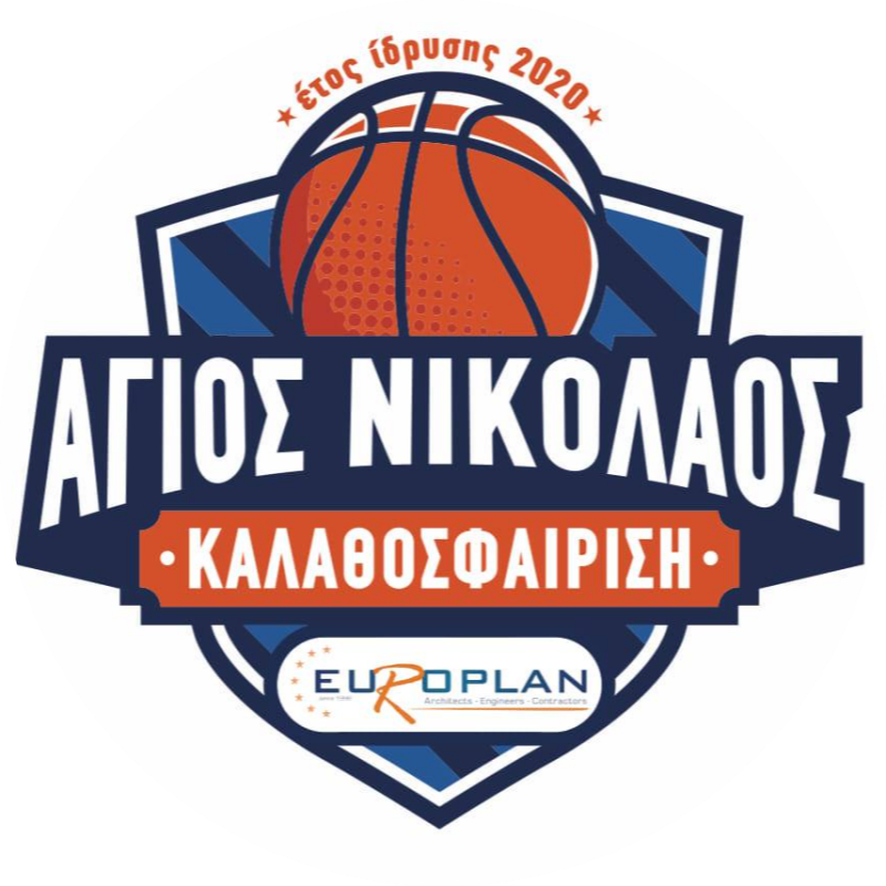 ΑΓ. ΝΙΚΟΛΑΟΣ