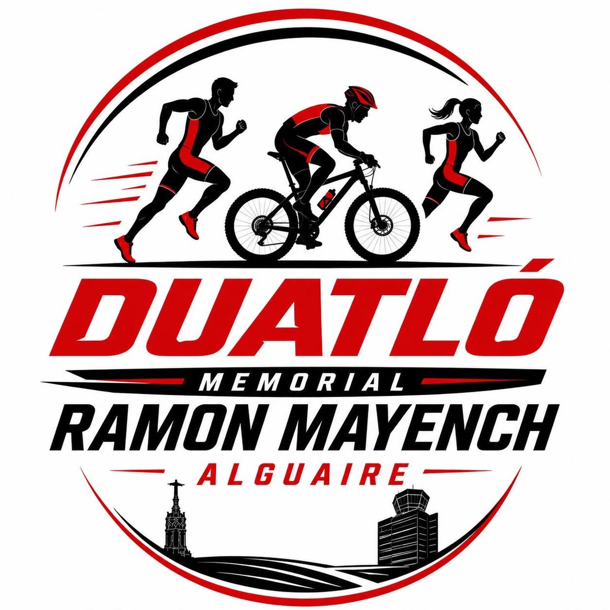 Duatló Ramon Mayench d'Alguaire