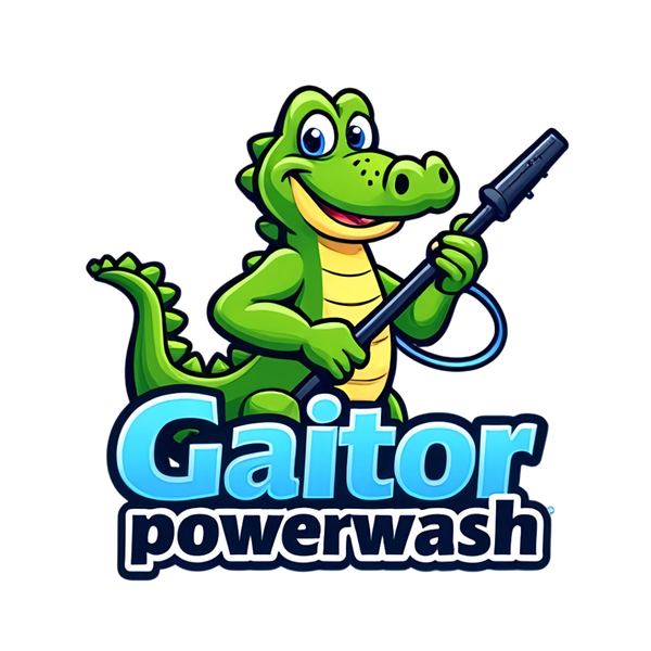 Gaitorpowerwash