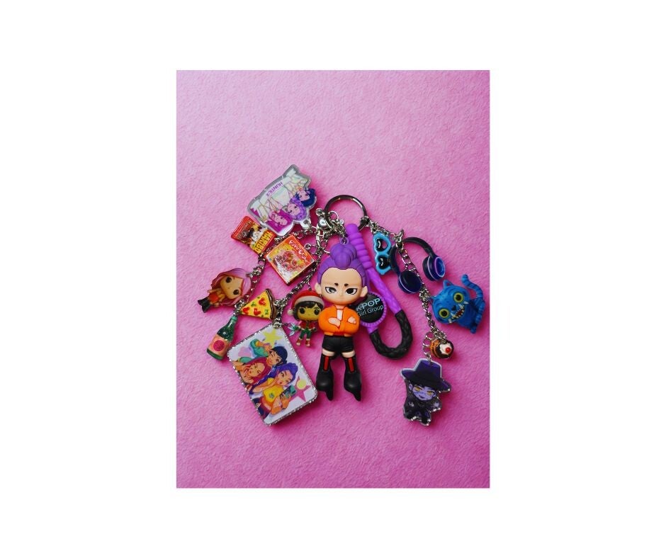 Charm priced @ $40