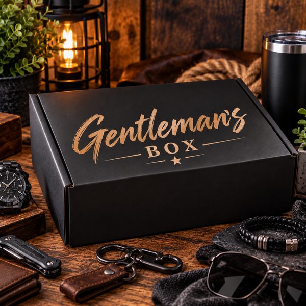 Gentleman‘s Box