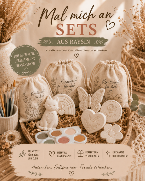 Mal-mich-an Set