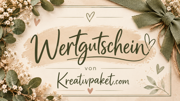 Wertgutschein