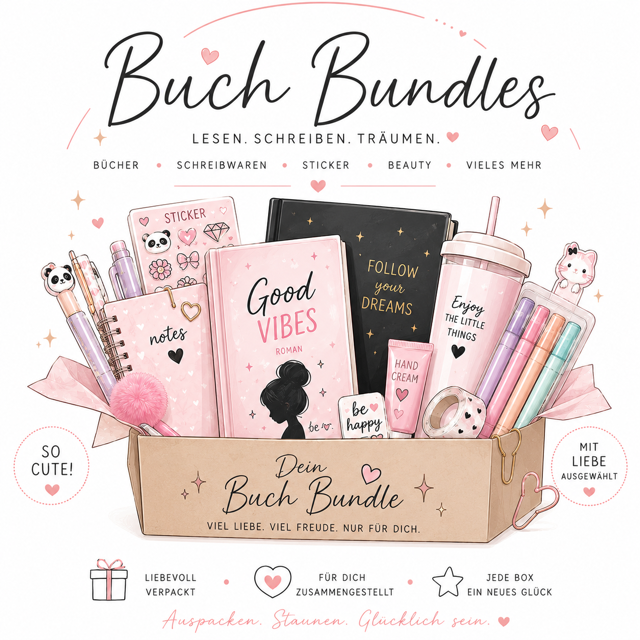 Buch - Bundle A5