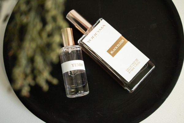 Yodeyma dames parfum
