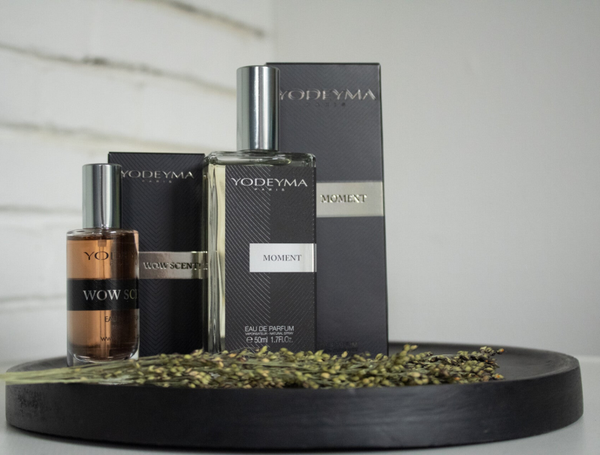 Yodeyma heren parfum