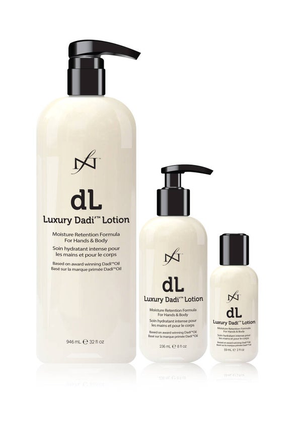 Dadi' Lotion