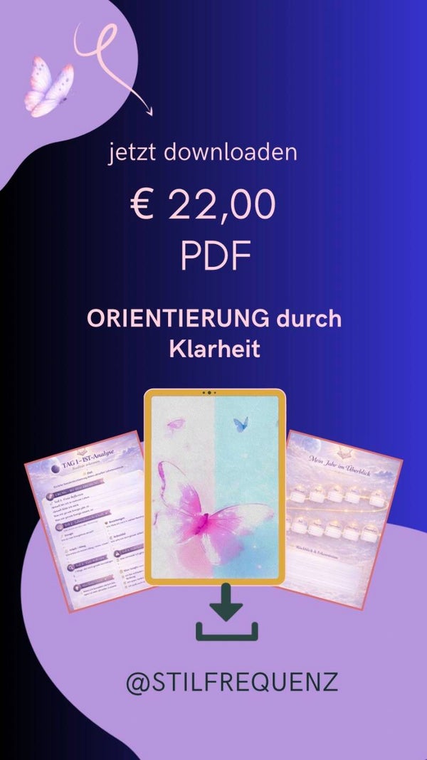 PDF 7 Tage zur Klarheit