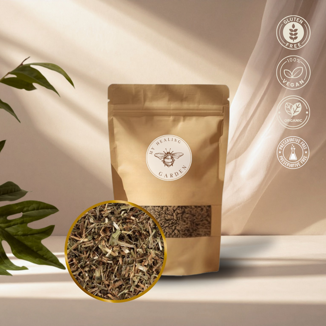 Loose Leaf Cleavers