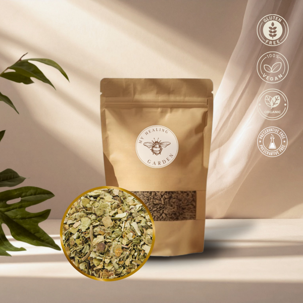 Loose Leaf Coltsfoot