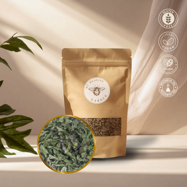Loose Leaf Comfrey