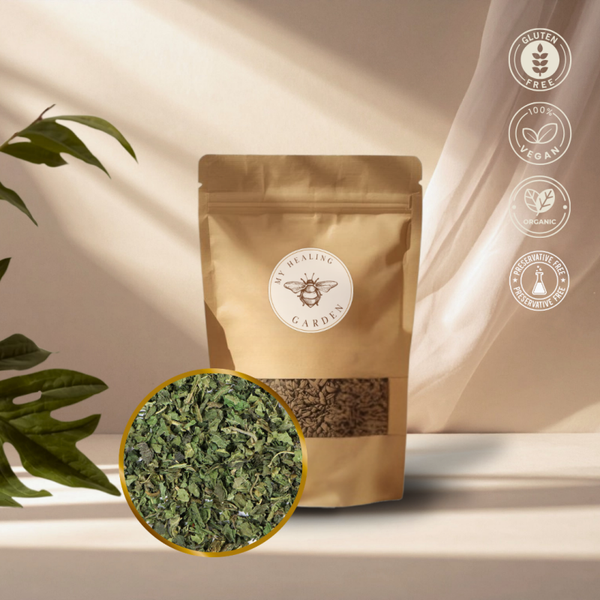 Loose Leaf Stinging Nettle
