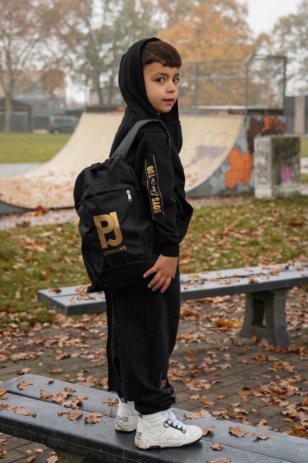 ZOODIE - BOYS dance TOO