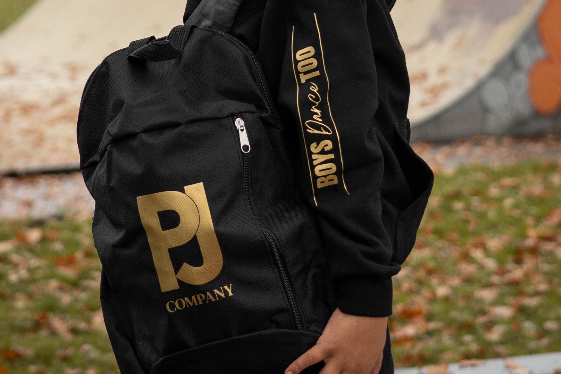 BACKPACK - PJ COMPANY