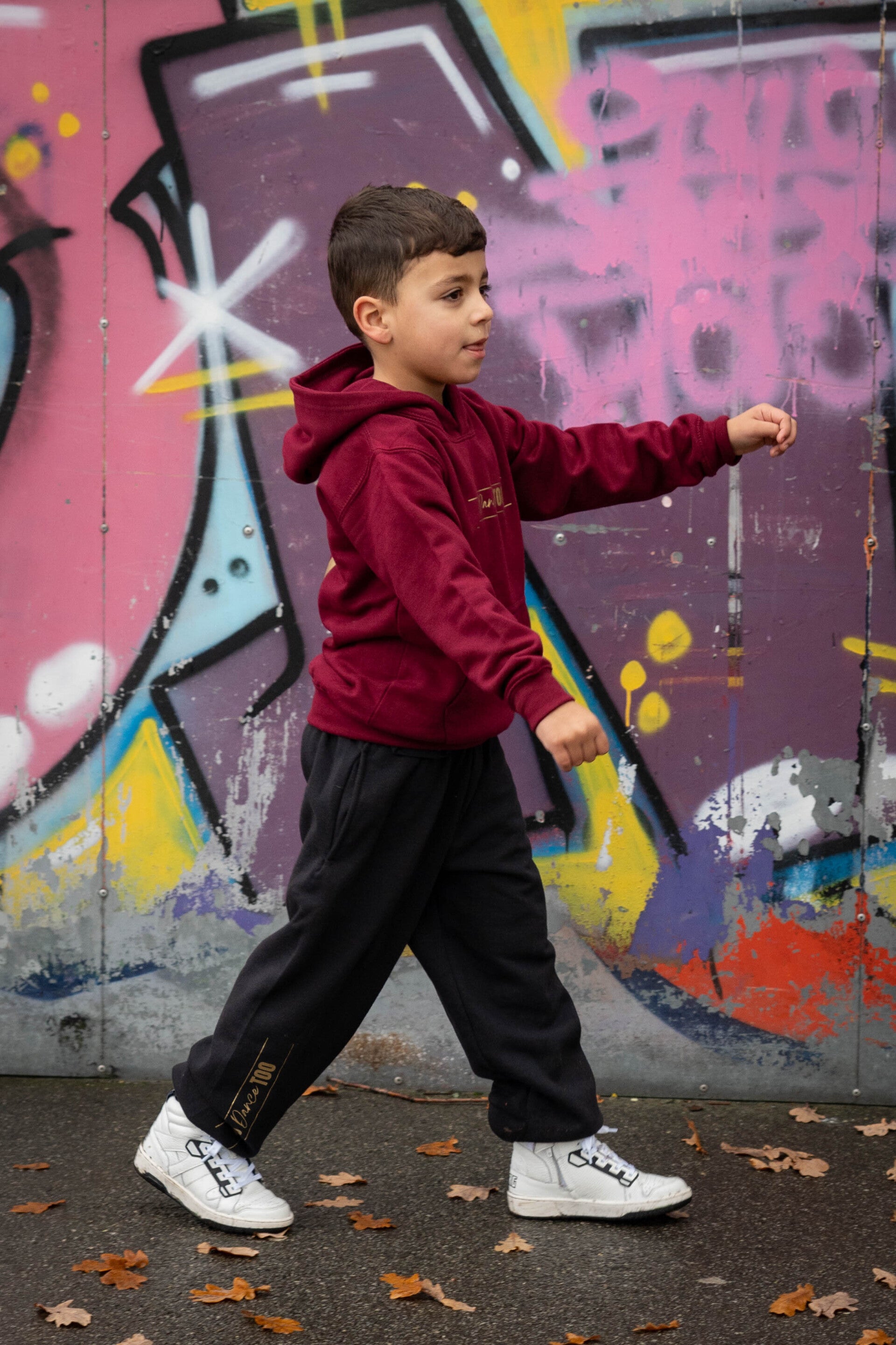 PANTS - BOYS dance TOO - KIDS