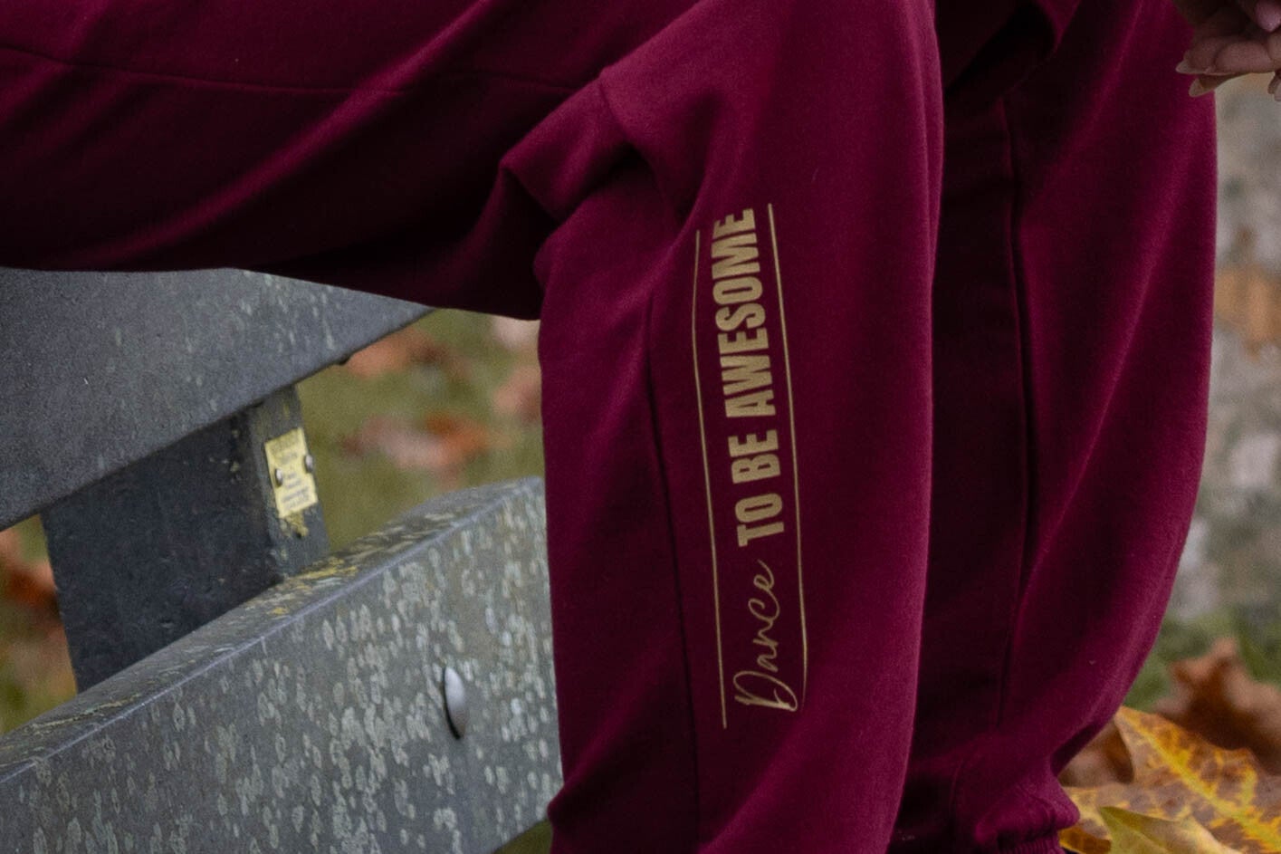 PANTS - Dance TO BE AWESOME