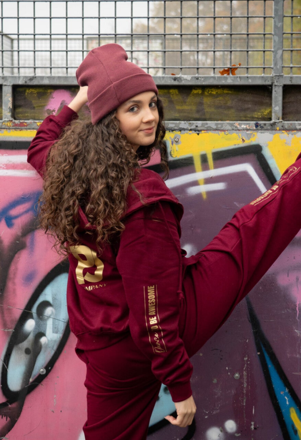 ZOODIE - Dance TO BE AWESOME