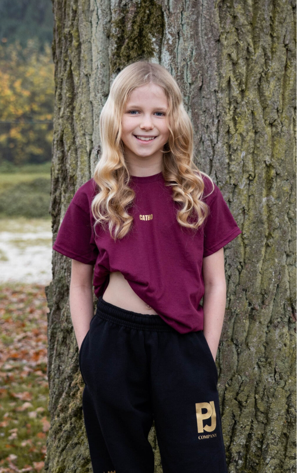 T-SHIRT - PJ COMPANY