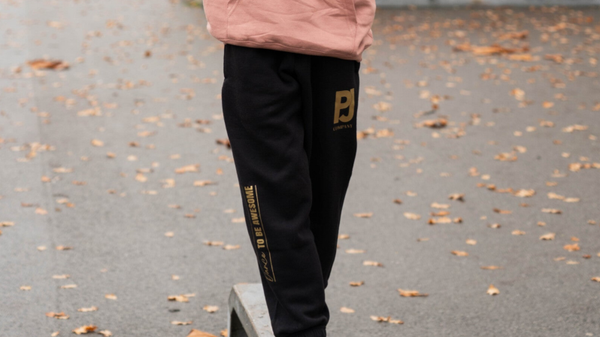 PANTS - Dance TO BE AWESOME - KIDS