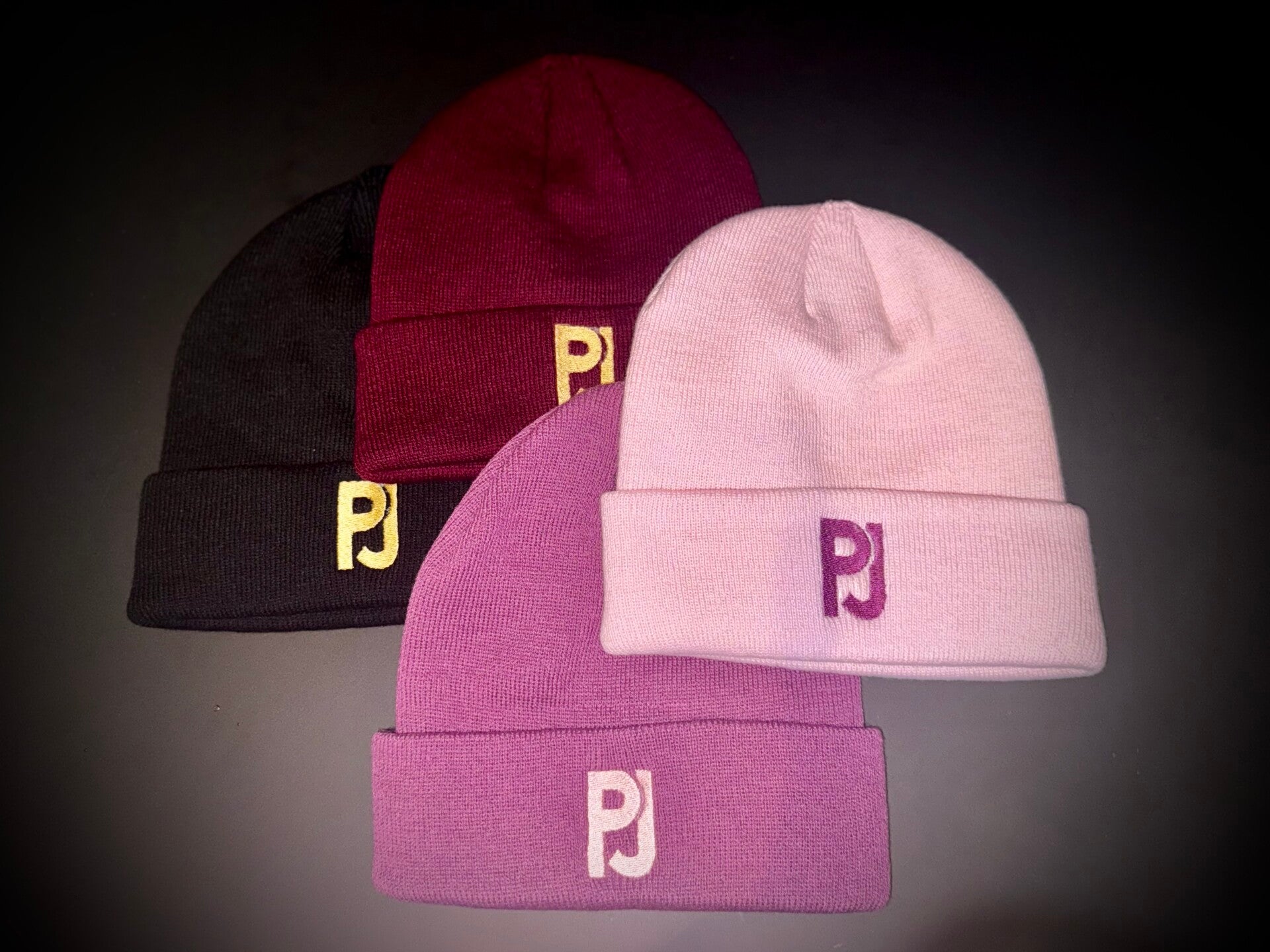 BEANIE - PJ