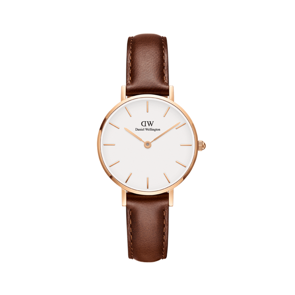 Daniel Wellington Petite St Mawes Rose Gold