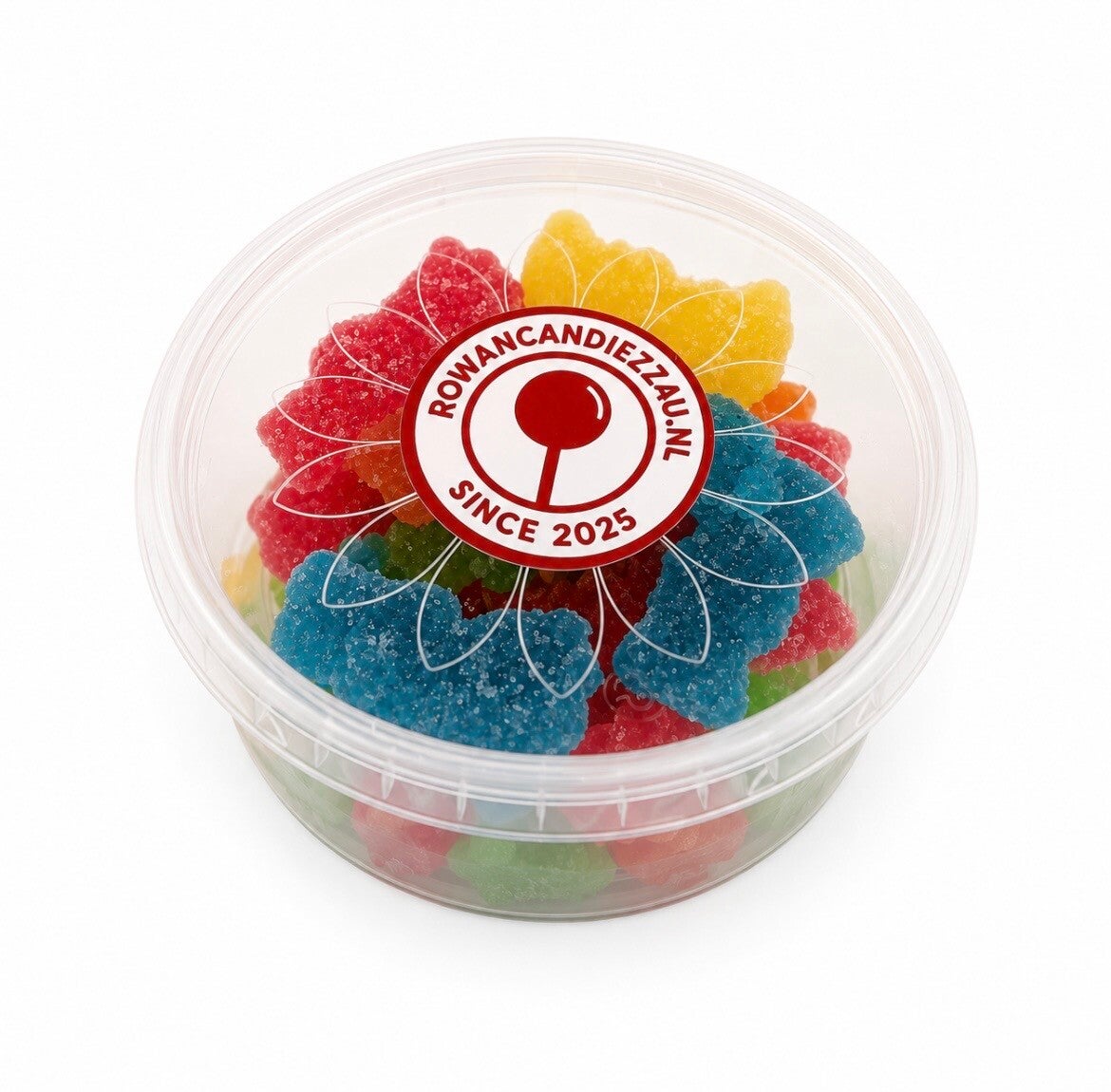 Sour patch kids origineel groot