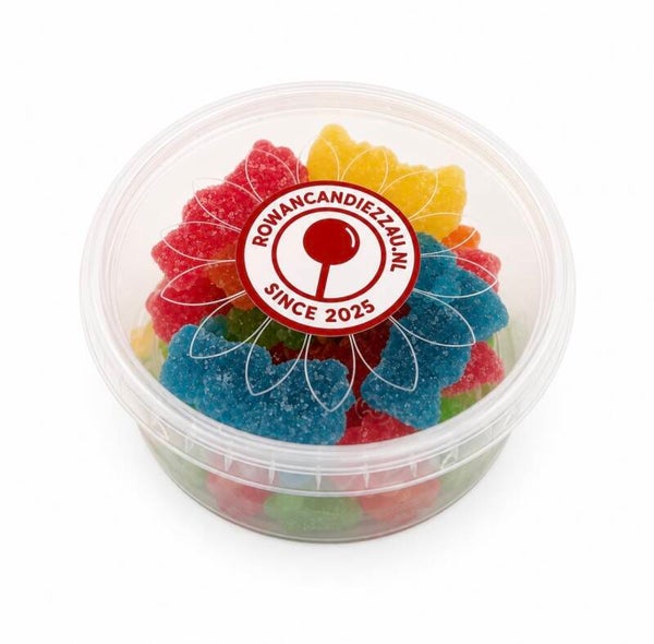Sour patch kids origineel klein