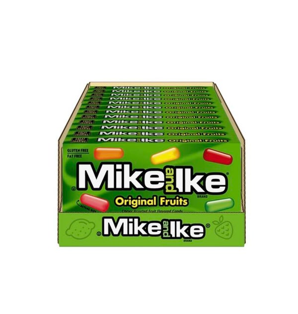 Mike and ike Original Fruits