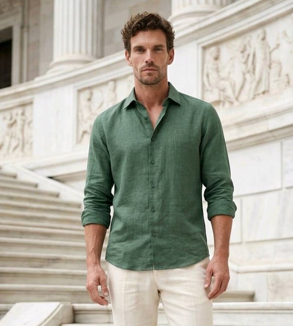 lino verde
