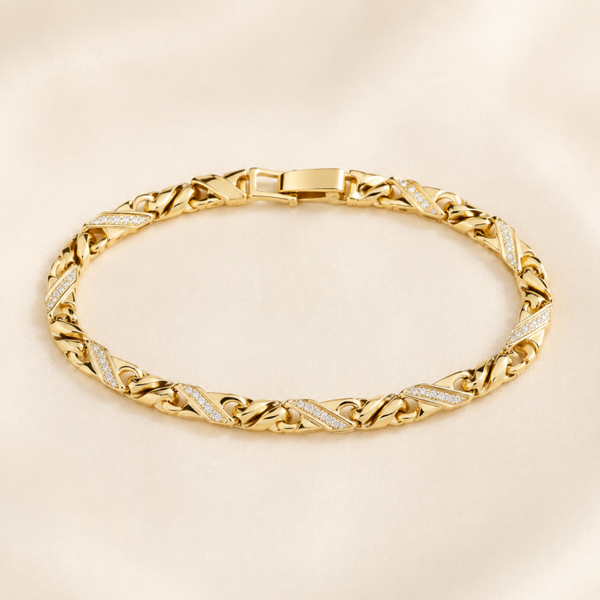 Pulsera elegancia