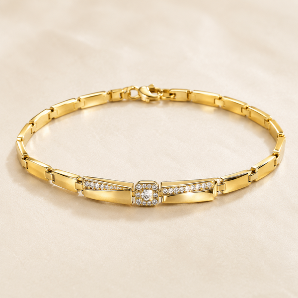Pulsera elegante