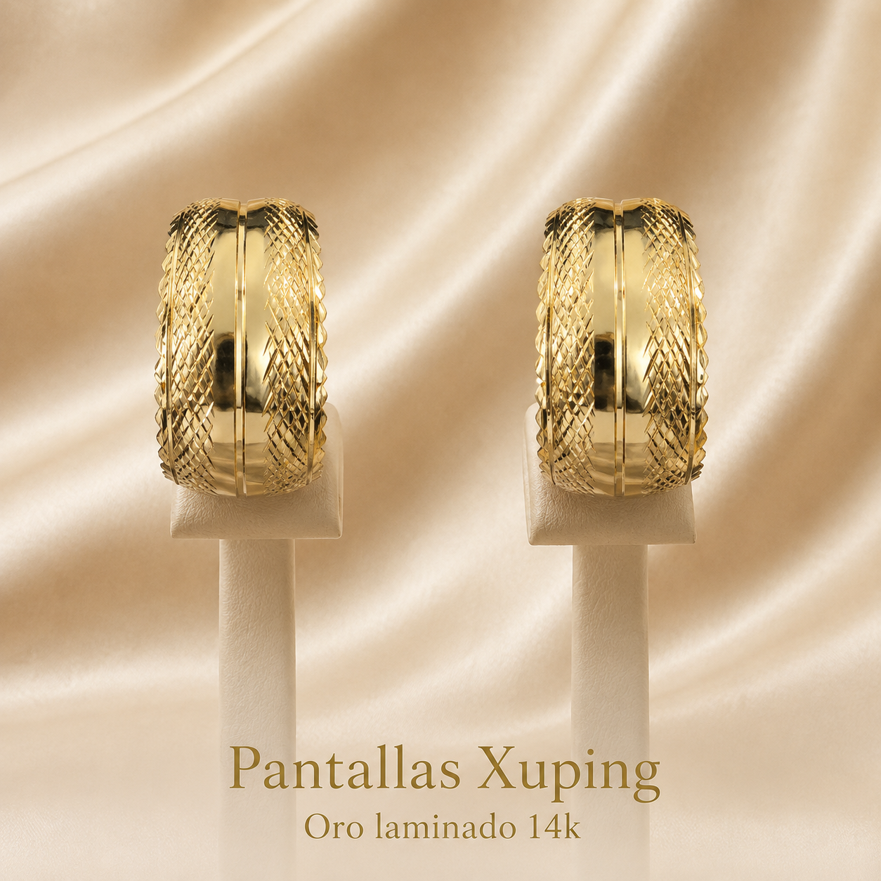 Pantallas Xuping