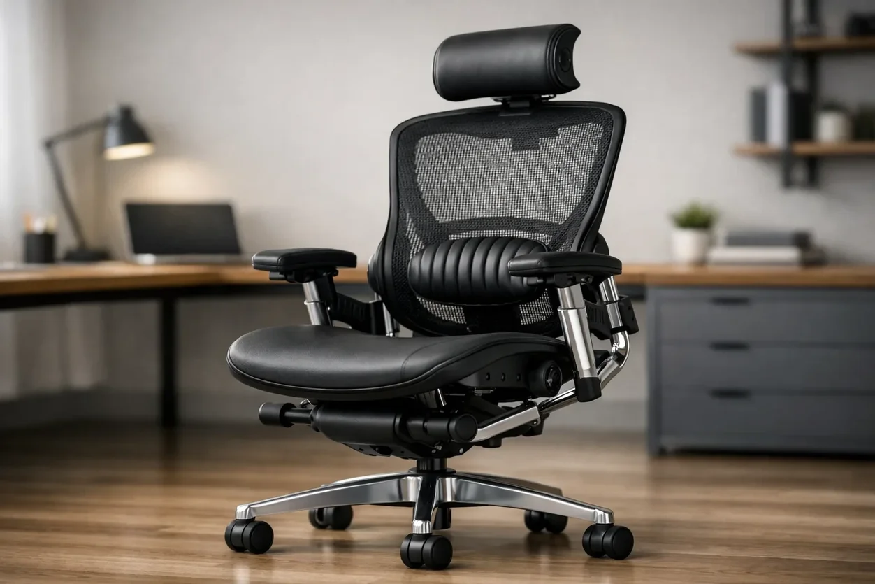 Bürostühle Icon