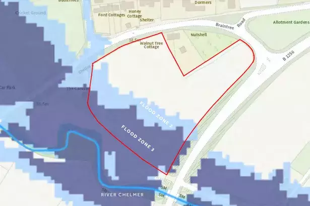 Flood Risk Assessments