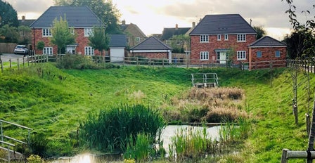 Flood Risk, Drainage and Environmental