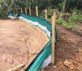 Construction Surface Water Management Plans