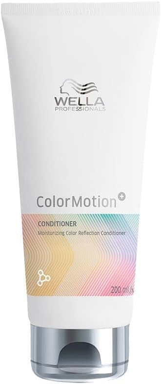 Wella color motion conditioner 200ml