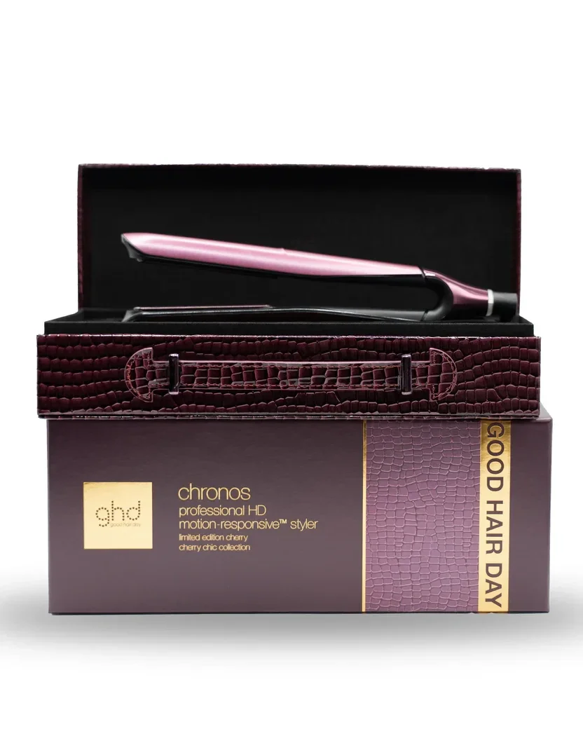Ghd Cronos