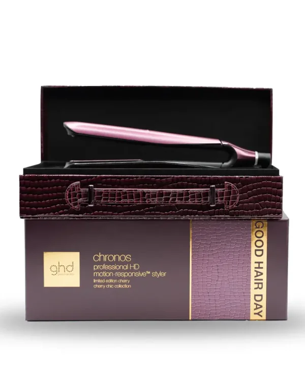 Ghd Cronos