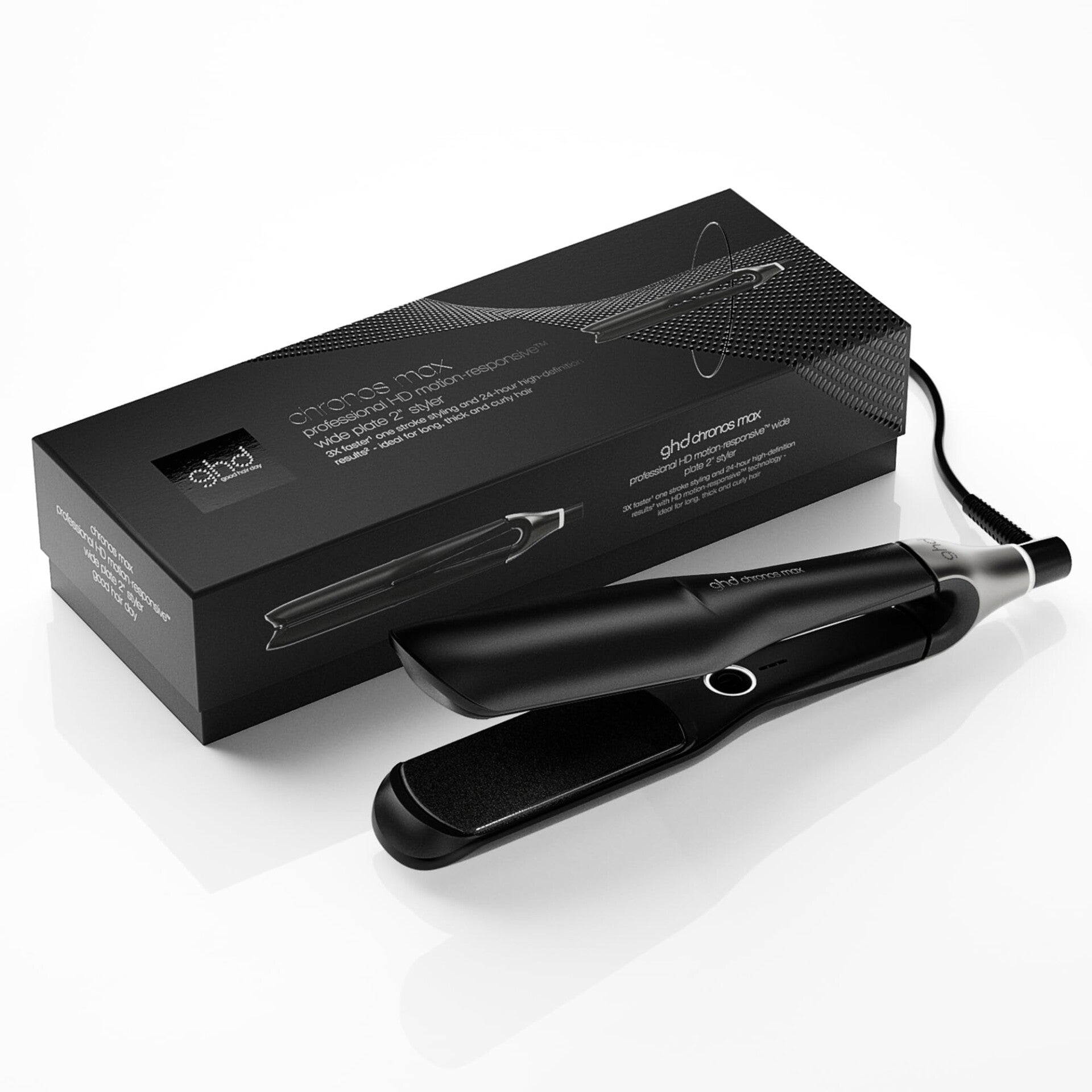 GHD max cronos NERA