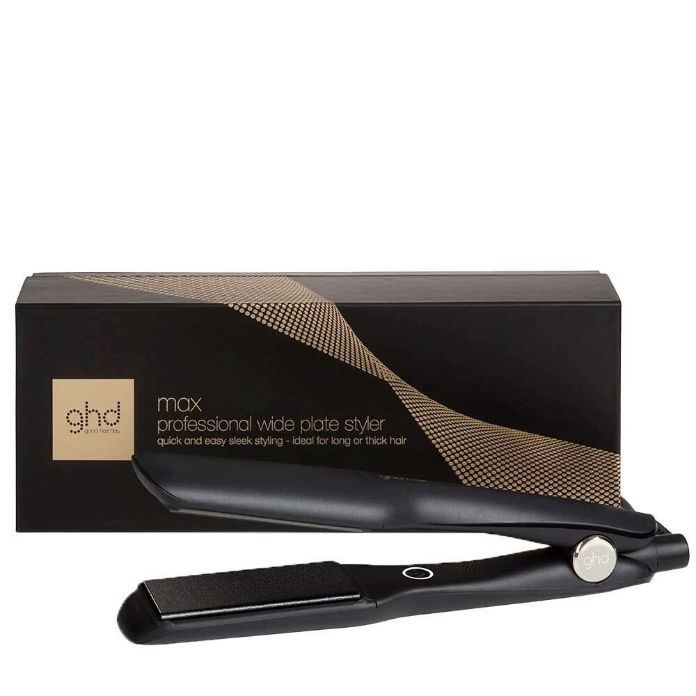 GHD max NERA