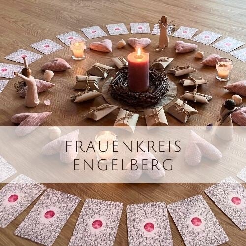 Frauenkreis Engelberg, Wendepunkt Coaching,