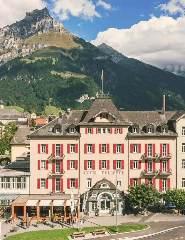 Achtsamkeit, Achtsamkeits-Tag, Retreat, Mini-Retreat, Auszeit, Mamaalltag, Wechseljahre, Wendepunkt, Engelberg, Luzern, Zentralschweiz, Ferien